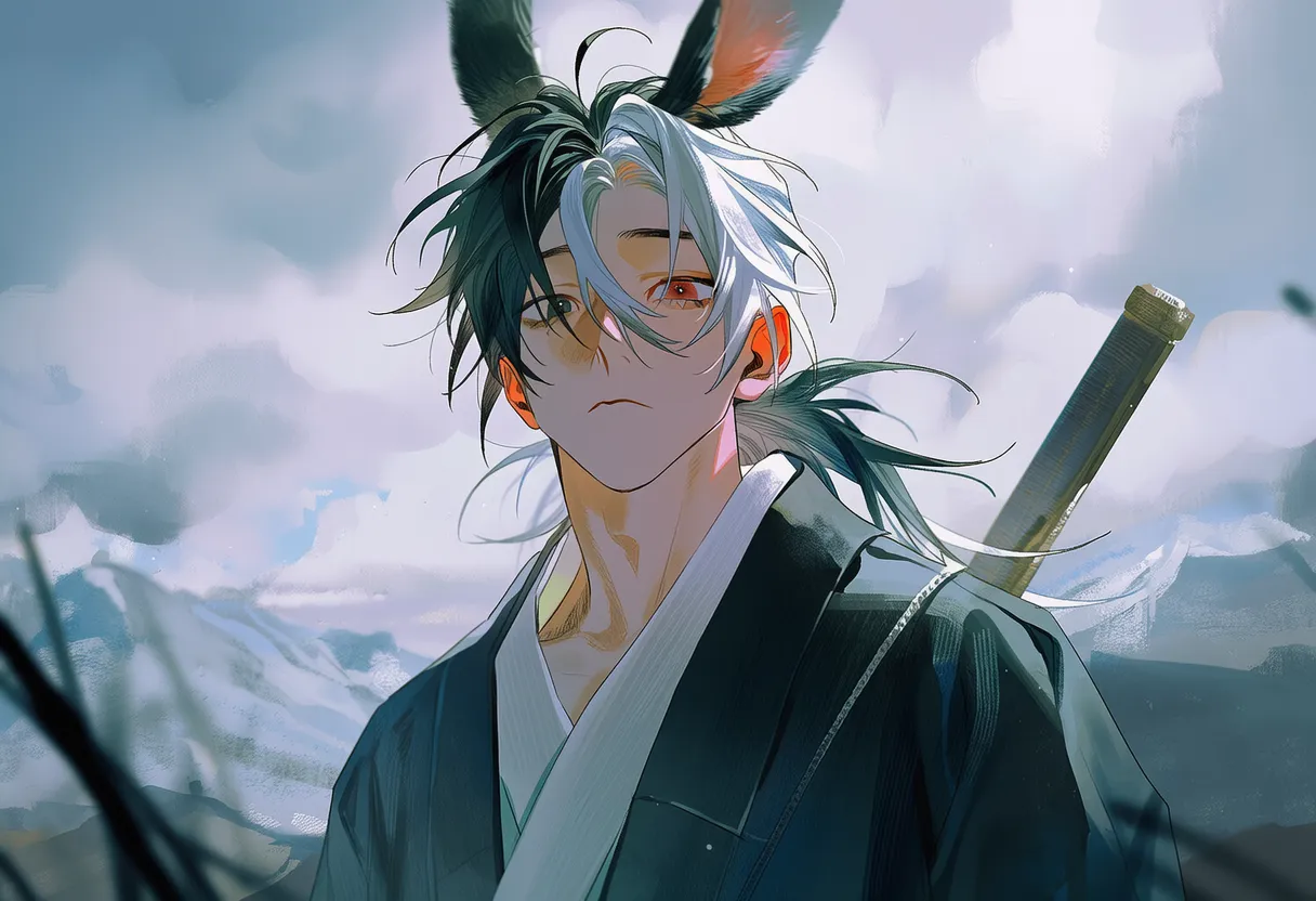 현묘 玄卯