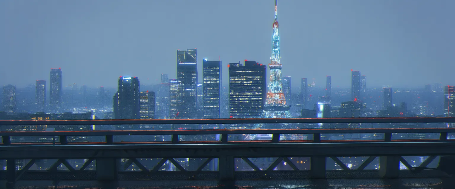 도심